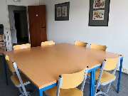 Studienkreis Nachhilfe Halstenbek-Krupunder - Halstenbek-Krupunder Unterrichtsraum 2