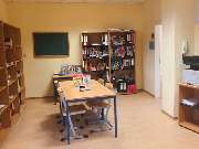 Studienkreis Nachhilfe Hamburg-Altona - Hamburg-Altona Flur mit Wartezone