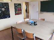 Studienkreis Nachhilfe Hamburg-Altona - Hamburg-Altona Unterrichtsraum 1