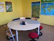 Studienkreis Nachhilfe Hamburg-Altona - Hamburg-Altona Unterrichtsraum 2