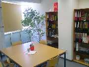 Studienkreis Nachhilfe Hamburg-Barmbek - Hamburg-Barmbek Unterrichtsraum