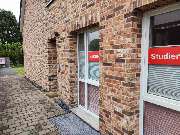 Studienkreis Nachhilfe Hamburg-Billstedt - Hamburg-Billstedt Außenansicht, Eingangsbereich