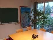 Studienkreis Nachhilfe Hamburg-Billstedt - Hamburg-Billstedt Unterrichtsraum 2