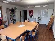 Studienkreis Nachhilfe Hamburg-Billstedt - Hamburg-Billstedt Unterrichtsraum 3