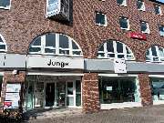 Studienkreis Nachhilfe Hamburg-Eppendorf-Hoheluft - Hamburg-Eppendorf-Hoheluft Außenansicht und Eingang