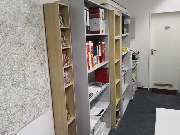 Studienkreis Nachhilfe Hamburg-Eppendorf-Hoheluft - Hamburg Eppendorf-Hoheluft Flur