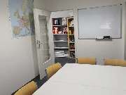 Studienkreis Nachhilfe Hamburg-Eppendorf-Hoheluft - Hamburg Eppendorf-Hoheluft Unterrichtsraum 1