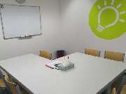 Studienkreis Nachhilfe Hamburg-Eppendorf-Hoheluft - Hamburg Eppendorf-Hoheluft Unterrichtsraum 3