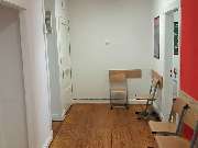 Studienkreis Nachhilfe Hamburg-Fuhlsbüttel - Hamburg-Fuhlsbüttel Flur mit Wartezone