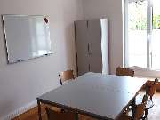 Studienkreis Nachhilfe Hamburg-Fuhlsbüttel - Hamburg-Fuhlsbüttel Unterrichtsraum 1