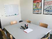 Studienkreis Nachhilfe Hamburg-Groß Flottbek - Hamburg-Groß Flottbek Unterrichtsraum 1