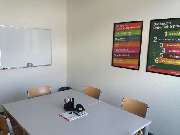 Studienkreis Nachhilfe Hamburg-Groß Flottbek - Hamburg-Groß Flottbek Unterrichtsraum 2