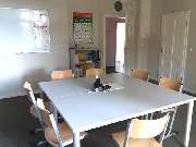 Studienkreis Nachhilfe Hamburg-Groß Flottbek - Hamburg-Groß Flottbek Unterrichtsraum 3