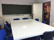 Studienkreis Nachhilfe Hamburg-Harburg - Hamburg-Harburg Unterrichtsraum 1