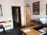 Studienkreis Nachhilfe Hamburg-Niendorf - Hamburg-Niendorf Büro mit Wartezone