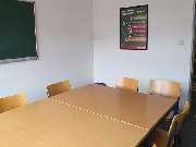 Studienkreis Nachhilfe Hamburg-Niendorf - Hamburg-Niendorf Unterrichtsraum