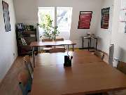 Studienkreis Nachhilfe Hamburg-Poppenbüttel - Hamburg-Poppenbüttel Unterrichtsraum 1