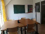 Studienkreis Nachhilfe Hamburg-Poppenbüttel - Hamburg-Poppenbüttel Unterrichtsraum 2