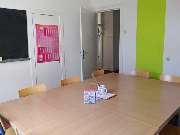 Studienkreis Nachhilfe Hamburg-Rahlstedt - Hamburg-Rahlstedt Unterrichtsraum 2