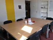 Studienkreis Nachhilfe Hamburg-Rahlstedt - Hamburg-Rahlstedt Unterrichtsraum 3