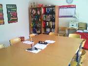 Studienkreis Nachhilfe Hamburg-Wandsbek - Hamburg-Wandsbek Unterrichtsraum 1