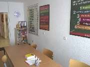 Studienkreis Nachhilfe Hamburg-Wandsbek - Hamburg-Wandsbek Unterrichtsraum