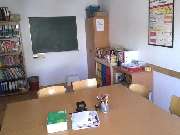 Studienkreis Nachhilfe Hamburg-Wandsbek - Hamburg-Wandsbek Unterrichtsraum 2