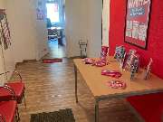 Studienkreis Nachhilfe Hanau - Hanau Flur und Wartebereich