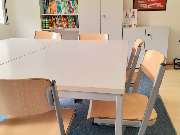 Studienkreis Nachhilfe Hanau - Hanau Unterrichtsraum