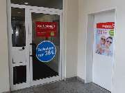 Studienkreis Nachhilfe Hannover-Bothfeld - Hannover-Bothfeld Eingang