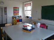 Studienkreis Nachhilfe Hannover-Bothfeld - Hannover-Bothfeld Unterrichtsraum 2