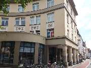 Studienkreis Nachhilfe Hannover-Kleefeld - Hannover-Kleefeld Ansicht von Kantplatz