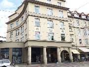 Studienkreis Nachhilfe Hannover-Kleefeld - Hannover-Kleefeld Ansicht von Kirchröderstrasse