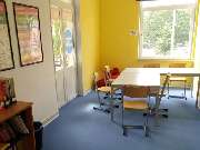 Studienkreis Nachhilfe Hannover-Kleefeld - Hannover-Kleefeld Unterrichtsraum