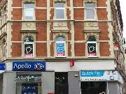 Studienkreis Nachhilfe Hannover-List - Hannover-List Ansicht von Cellerstrasse