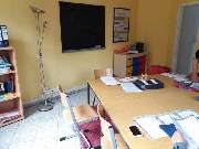 Studienkreis Nachhilfe Hannover-List - Hannover-List Grundschulraum