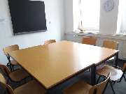 Studienkreis Nachhilfe Hannover-List - Hannover-List Unterrichtsraum 1