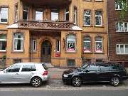 Studienkreis Nachhilfe Hannover-Südstadt - Hannover-Südstadt Außenansicht und Eingang