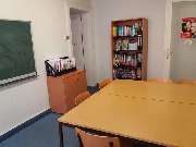 Studienkreis Nachhilfe Hannover-Südstadt - Hannover-Südstadt Unterrichtsraum 2