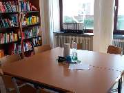 Studienkreis Nachhilfe Hannoversch Münden - Hannoversch Münden Unterrichtsraum