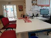 Studienkreis Nachhilfe Harsewinkel - Harsewinkel Büro Beratungstisch