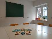 Studienkreis Nachhilfe Harsewinkel - Harsewinkel Unterrichtsraum 2