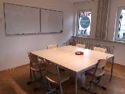 Studienkreis Nachhilfe Haßfurt - Haßfurt Unterrichtsraum 1.2