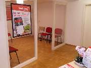 Studienkreis Nachhilfe Haßfurt - Haßfurt Wartebereich