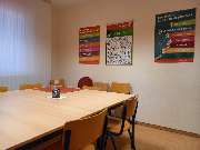 Studienkreis Nachhilfe Haßloch - Haßloch Unterrichtsraum 1