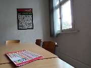 Studienkreis Nachhilfe Hattingen - Hattingen Unterrichtsraum