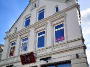 Studienkreis Nachhilfe Heide - Heide Außenansicht