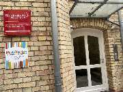 Studienkreis Nachhilfe Heidelberg - Heidelberg Eingang Hinterhof