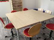 Studienkreis Nachhilfe Heidelberg - Heidelberg Unterrichtsraum 1