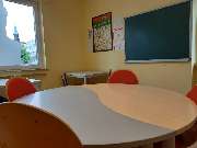 Studienkreis Nachhilfe Heilbronn - Heilbronn Unterrichtsraum 1